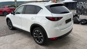 Mazda CX-5 2.5i* 194hp* 4x4* full* Швейцария, снимка 6