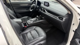 Mazda CX-5 2.5i* 194hp* 4x4* full* Швейцария, снимка 11