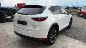 Mazda CX-5 2.5i* 194hp* 4x4* full* Швейцария, снимка 5
