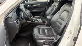 Mazda CX-5 2.5i* 194hp* 4x4* full* Швейцария, снимка 9