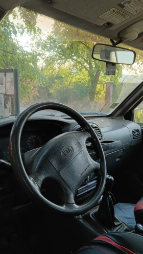 Kia Sportage, снимка 4