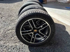 Porsche Macan Очакван внос ! S , снимка 9