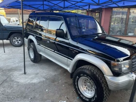 Mitsubishi Pajero Монтеро 3.0 v6 182к.с., снимка 2