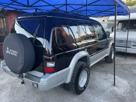 Mitsubishi Pajero Монтеро 3.0 v6 182к.с., снимка 3