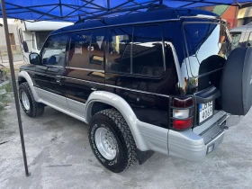 Mitsubishi Pajero Монтеро 3.0 v6 182к.с., снимка 4