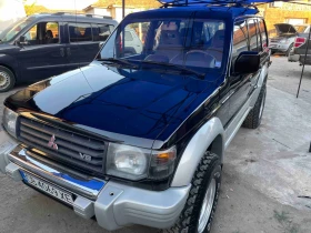 Mitsubishi Pajero Монтеро 3.0 v6 182к.с., снимка 1