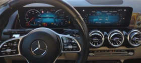 Mercedes-Benz GLB 250, снимка 9