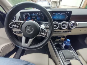 Mercedes-Benz GLB 250, снимка 5
