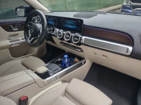 Mercedes-Benz GLB 250, снимка 6