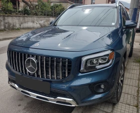 Mercedes-Benz GLB 250, снимка 1