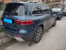 Mercedes-Benz GLB 250, снимка 2