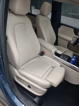 Mercedes-Benz GLB 250, снимка 7