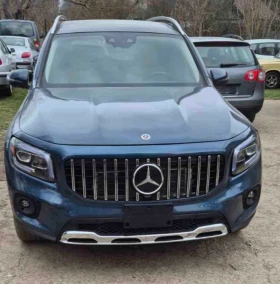 Mercedes-Benz GLB 250, снимка 3
