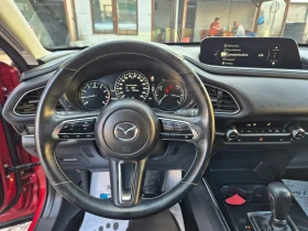 Mazda CX-30, снимка 11