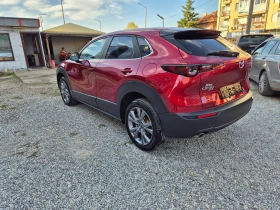 Mazda CX-30, снимка 4