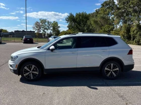 VW Tiguan Highline | CARFAX | БЕЗ ИНЦИДЕНТИ, снимка 3