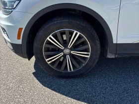 VW Tiguan Highline | CARFAX | БЕЗ ИНЦИДЕНТИ, снимка 6