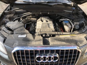 Audi Q5 3.0T Quattro S-line Premium Plus, снимка 3