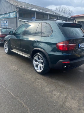 BMW X5 4.8 бензин /газ, снимка 7