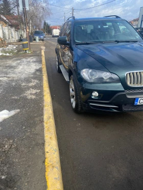 BMW X5 4.8 бензин /газ, снимка 5