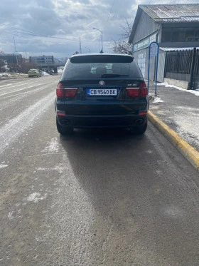 BMW X5 4.8 бензин /газ, снимка 4