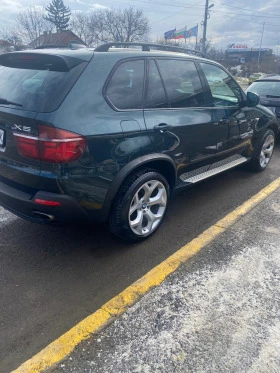 BMW X5 4.8 бензин /газ, снимка 6