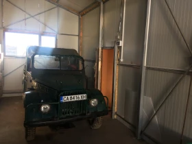 Gaz 69, снимка 15