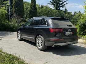 Audi Q7 3.0TFSI, снимка 4