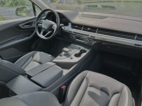 Audi Q7 3.0TFSI, снимка 9
