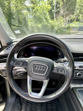 Audi Q7 3.0TFSI, снимка 14