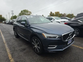 Volvo XC60 2018* Inscription* FULL* 360* * *  | Mobile.bg    2