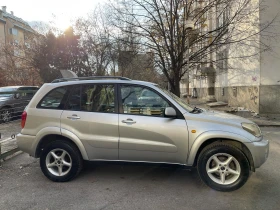 Toyota Rav4 2.0VVT-i 4х4 КАТО НОВ, снимка 1