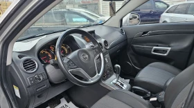 Opel Antara 132000км. РЕАЛНИ ПЪЛНА СЕРВИЗНА ИСТОРИЯ 4X4 , снимка 8