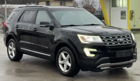 Ford Explorer XLT 3.5 V6 6+ 1 места, снимка 3