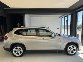 BMW X1 BMW X1 2.0 d, снимка 3