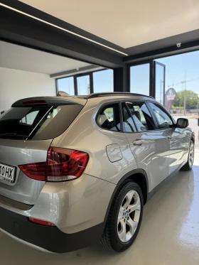 BMW X1 BMW X1 2.0 d, снимка 1