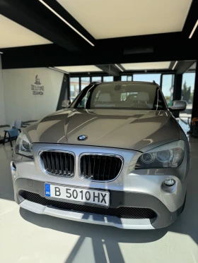 BMW X1 BMW X1 2.0 d, снимка 2