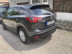 Mazda CX-5 | Mobile.bg    5