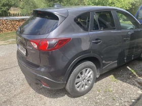 Mazda CX-5 | Mobile.bg    4