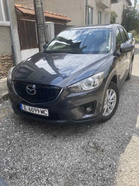 Mazda CX-5 | Mobile.bg    3