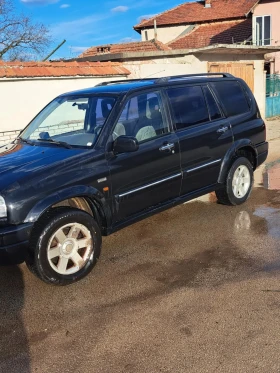 Suzuki Grand vitara 2.7, снимка 1