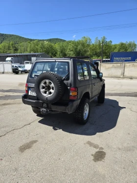 Mitsubishi Pajero 2.5 TDI, снимка 5