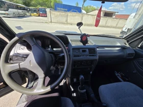 Mitsubishi Pajero 2.5 TDI, снимка 11