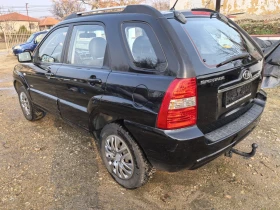 Kia Sportage 2.0i 4WD 4x4, снимка 6