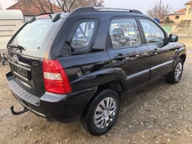 Kia Sportage 2.0i 4WD 4x4, снимка 5