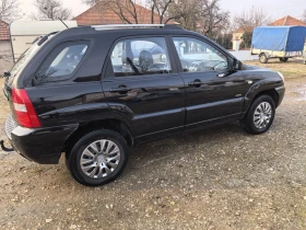 Kia Sportage 2.0i 4WD 4x4, снимка 7