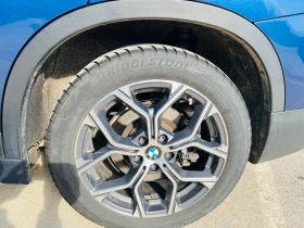 BMW X1 2, 8 Xdrive, снимка 9