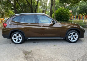 BMW X1  xDrive 2.5d xLine 2012 (пълна сервизна история), снимка 3