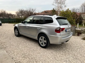 BMW X3 3, 0d, снимка 3