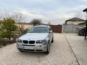 BMW X3 3, 0d, снимка 5